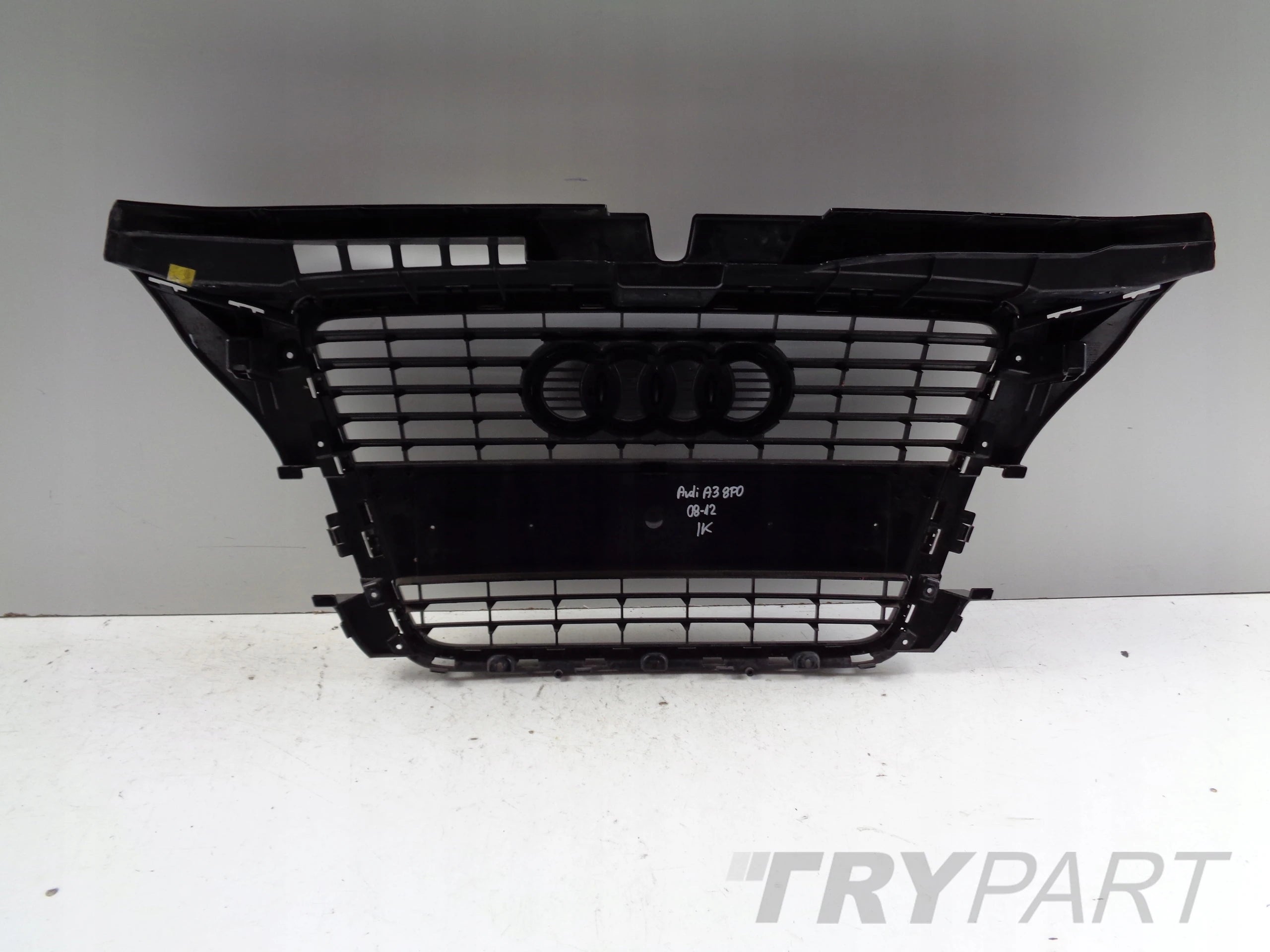 GRILL GRILLE AUDI A3 8P 8P0 08-12
