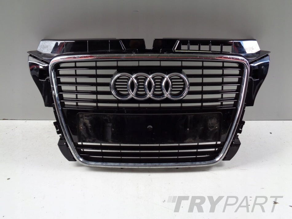 GRILL GRILLE AUDI A3 8P 8P0 08-12