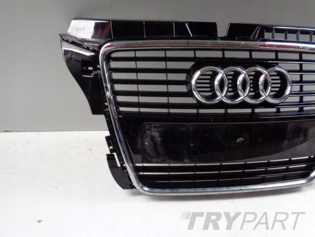 GRILL GRILLE AUDI A3 8P 8P0 08-12
