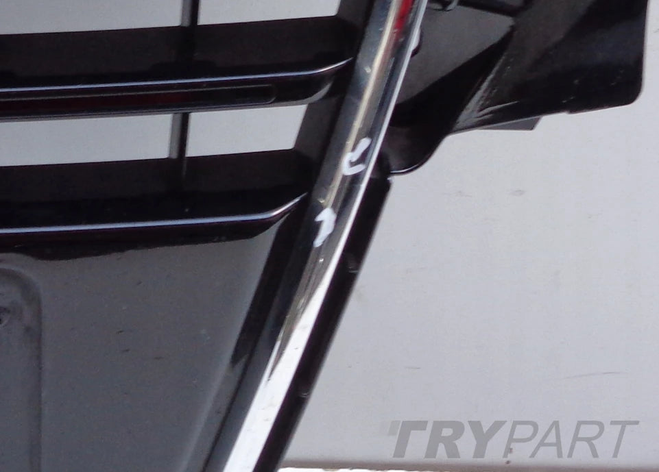 GRILL GRILLE AUDI A4 B8 8K 8K0 07-11