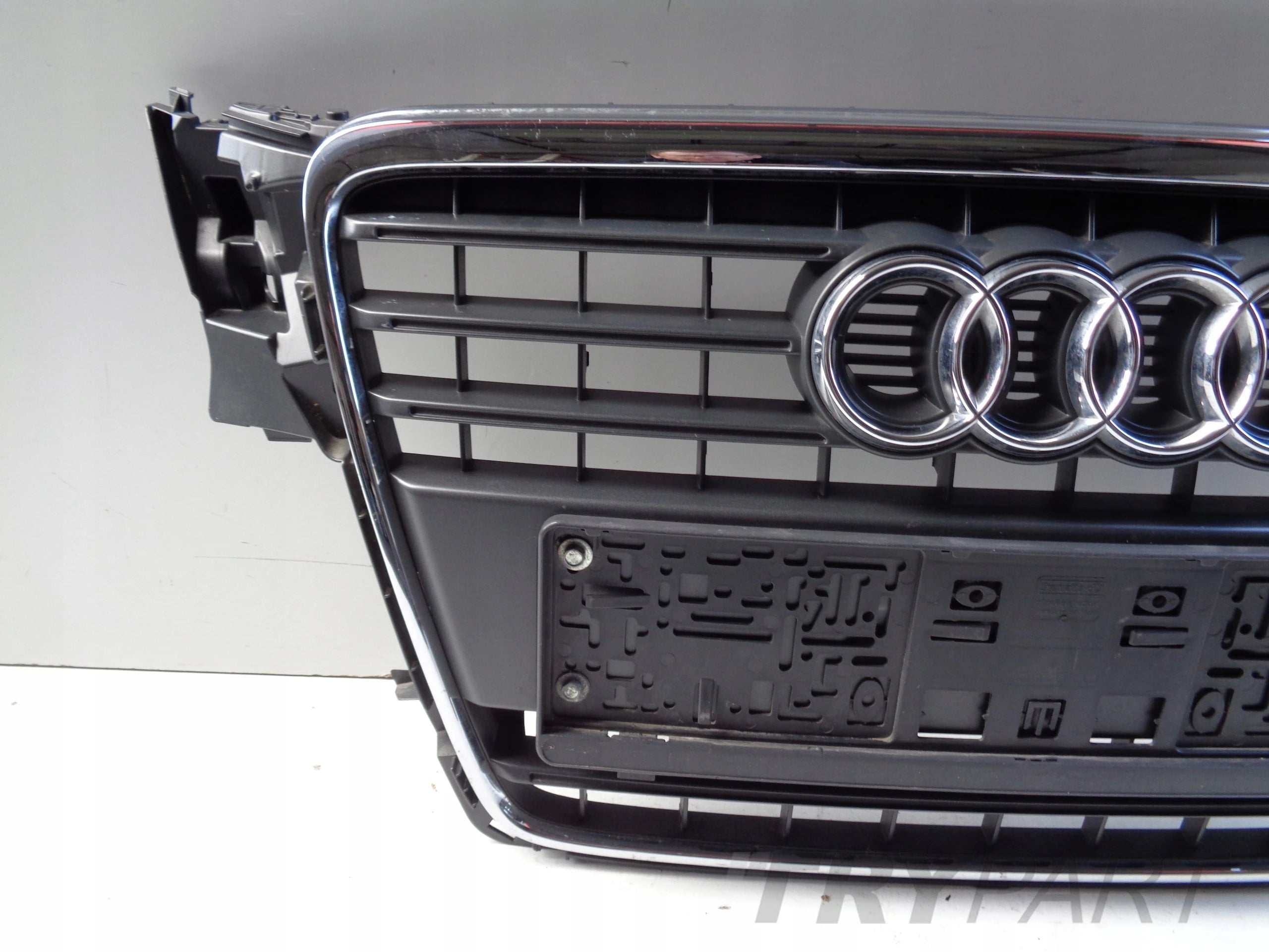 GRILL GRILLE AUDI A4 B8 8K 8K0 07-11