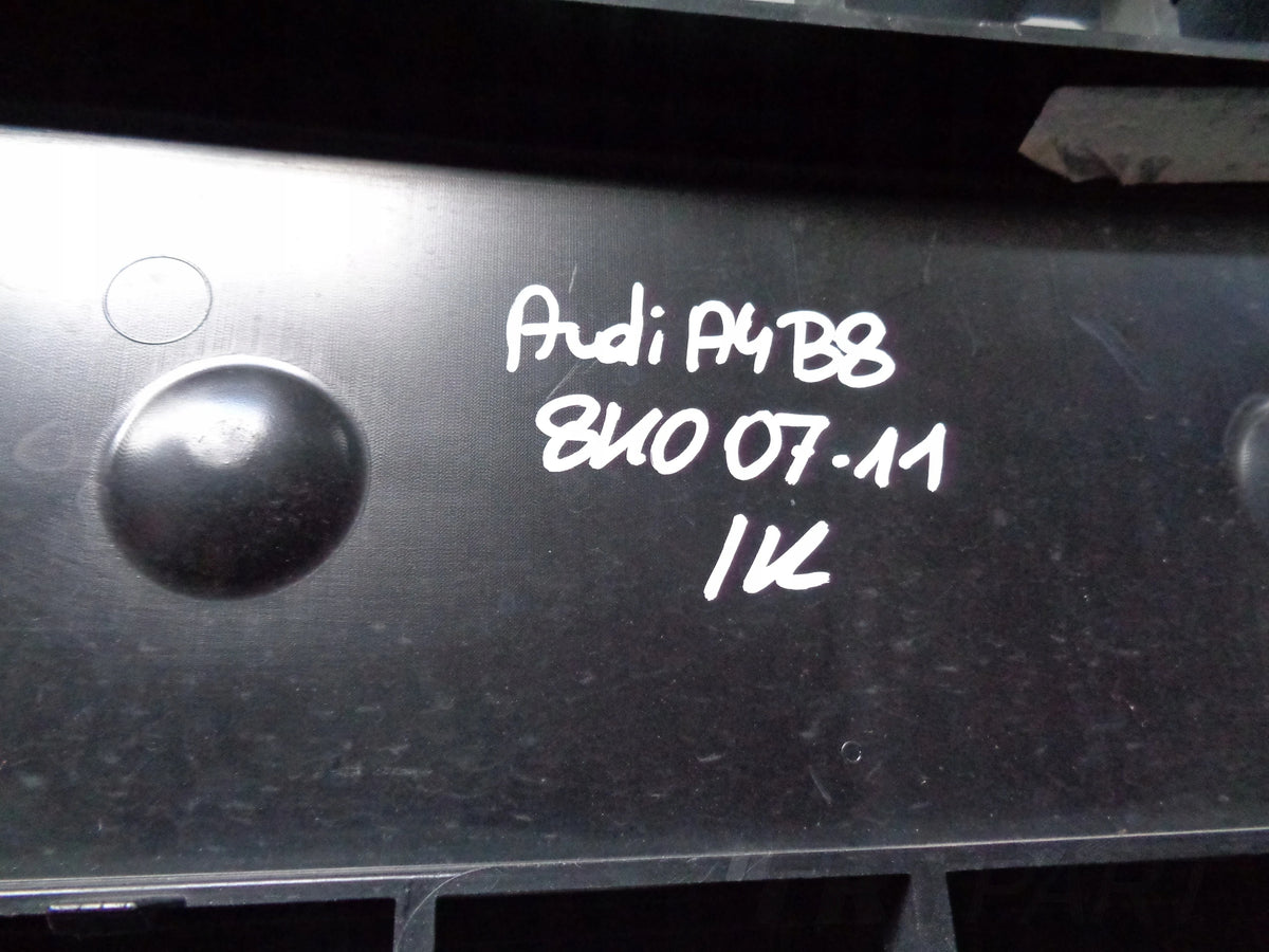 GRILL GRILLE AUDI A4 B8 8K 8K0 07-11