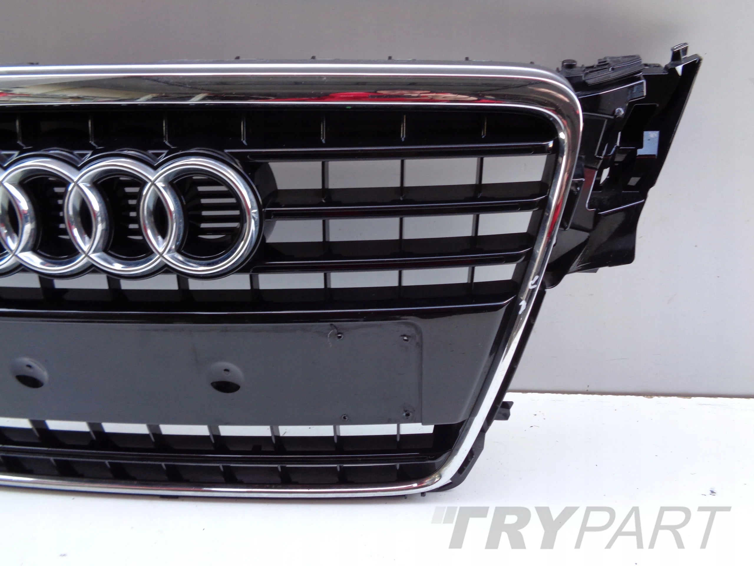 GRILL GRILLE AUDI A4 B8 8K 8K0 07-11