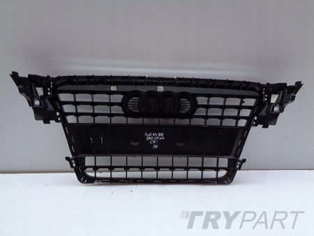GRILL GRILLE AUDI A4 B8 8K 8K0 07-11