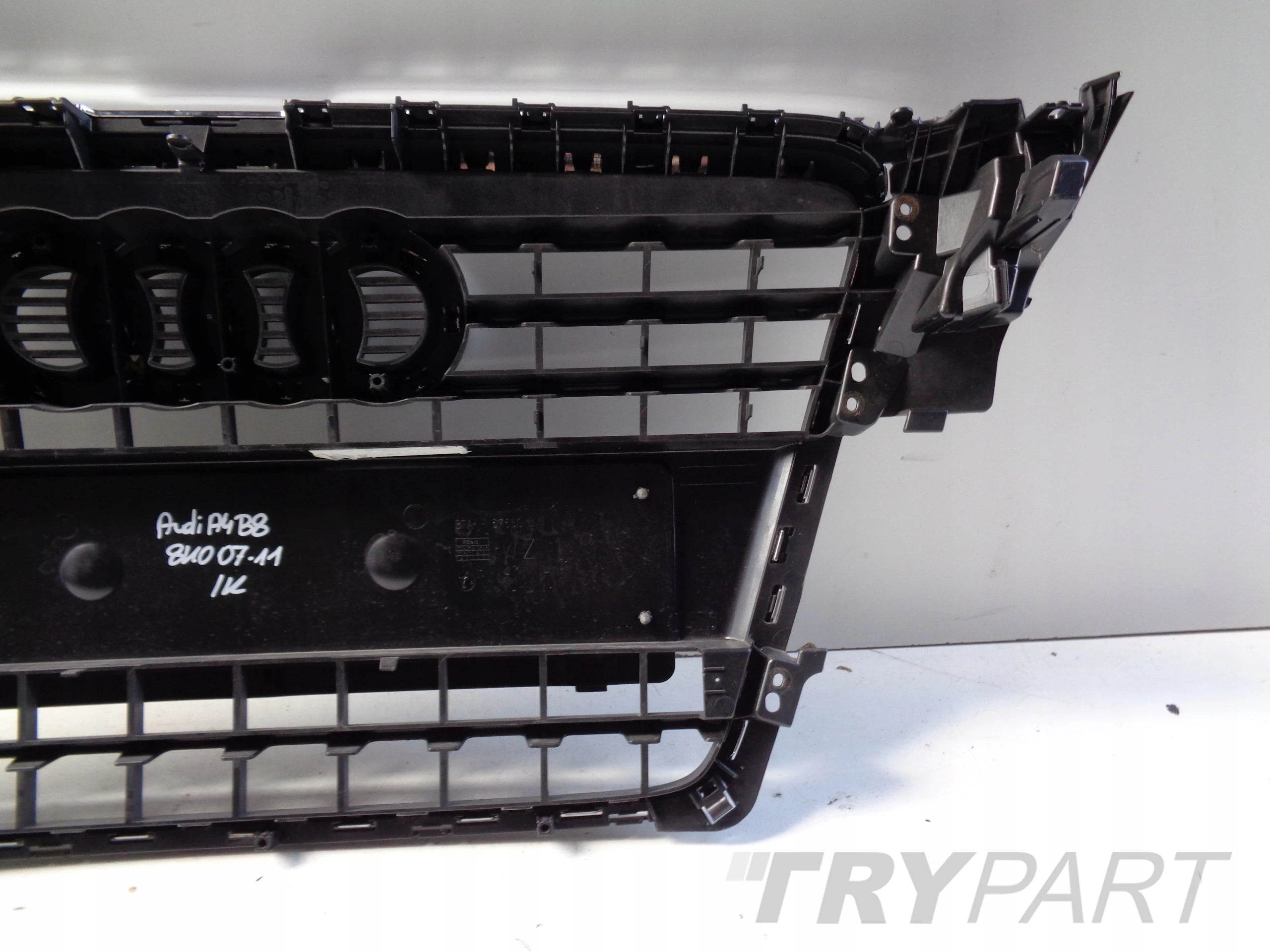 GRILL GRILLE AUDI A4 B8 8K 8K0 07-11
