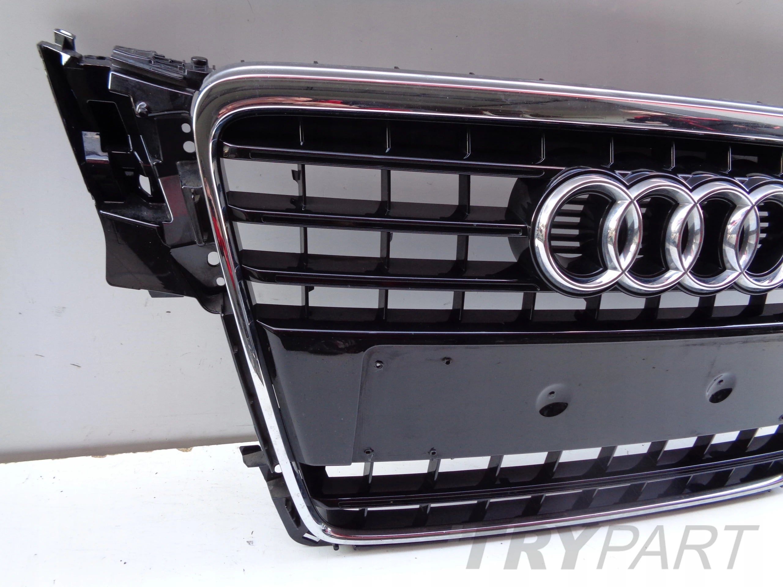 GRILL GRILLE AUDI A4 B8 8K 8K0 07-11