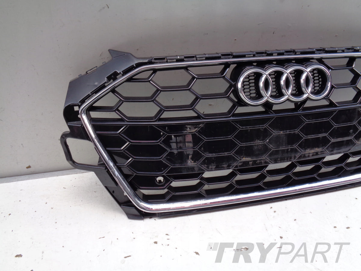 GRILL GRILLE AUDI A4 B9 8W 8W0 19- FACELIFT S-LINE S4