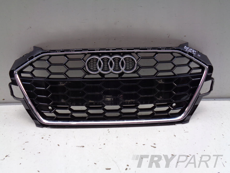 GRILL GRILLE AUDI A4 B9 8W 8W0 19- FACELIFT S-LINE S4