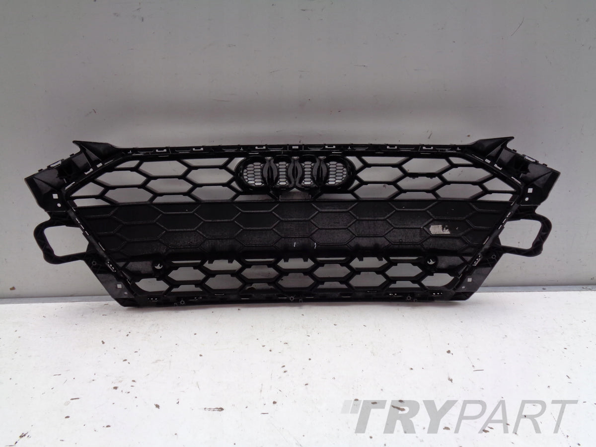 GRILL GRILLE AUDI A4 B9 8W 8W0 19- FACELIFT S-LINE S4