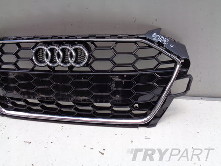 GRILL GRILLE AUDI A4 B9 8W 8W0 19- FACELIFT S-LINE S4