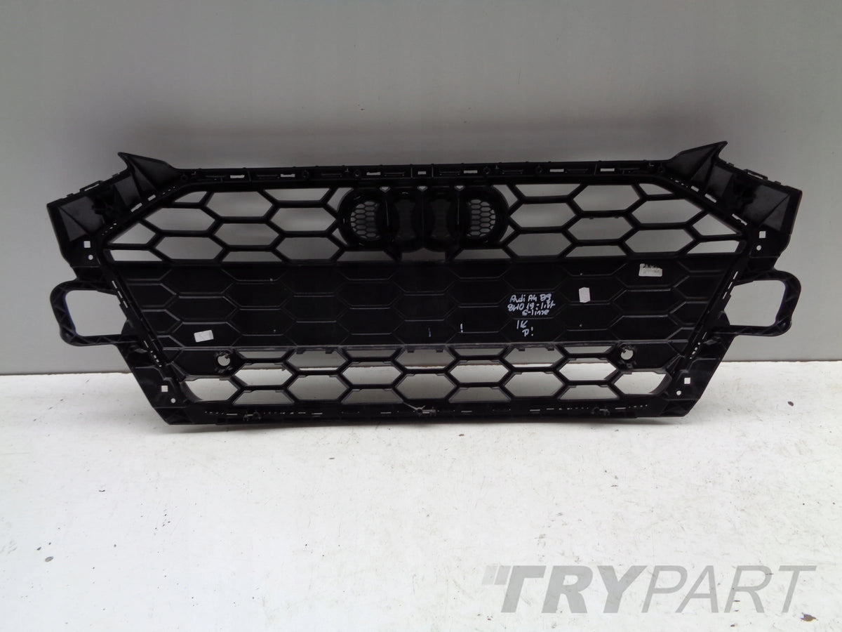 GRILL GRILLE AUDI A4 B9 S4 8W 8W0 19- FACELIFT S-LINE