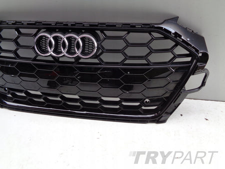 GRILL GRILLE AUDI A4 B9 S4 8W 8W0 19- FACELIFT S-LINE
