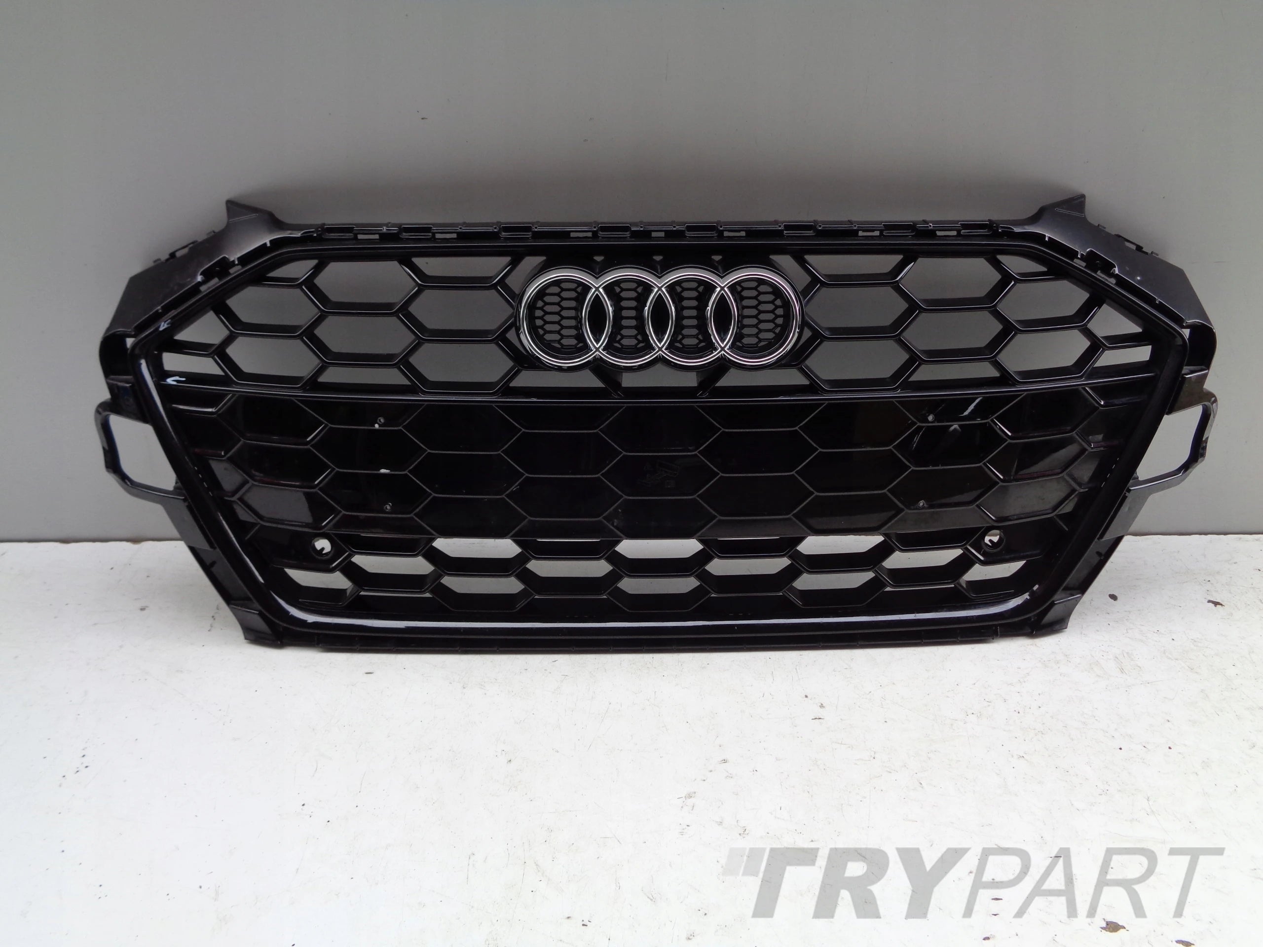GRILL GRILLE AUDI A4 B9 S4 8W 8W0 19- FACELIFT S-LINE