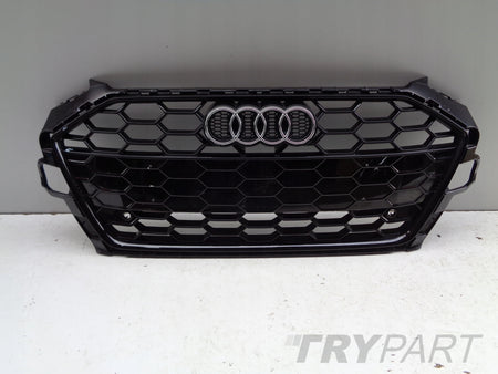 GRILL GRILLE AUDI A4 B9 S4 8W 8W0 19- FACELIFT S-LINE