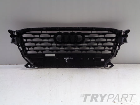 GRILL GRILLE AUDI Q2 81A 16- BLACK