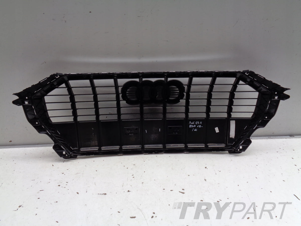 GRILL GRILLE AUDI Q3 II 83A 18-