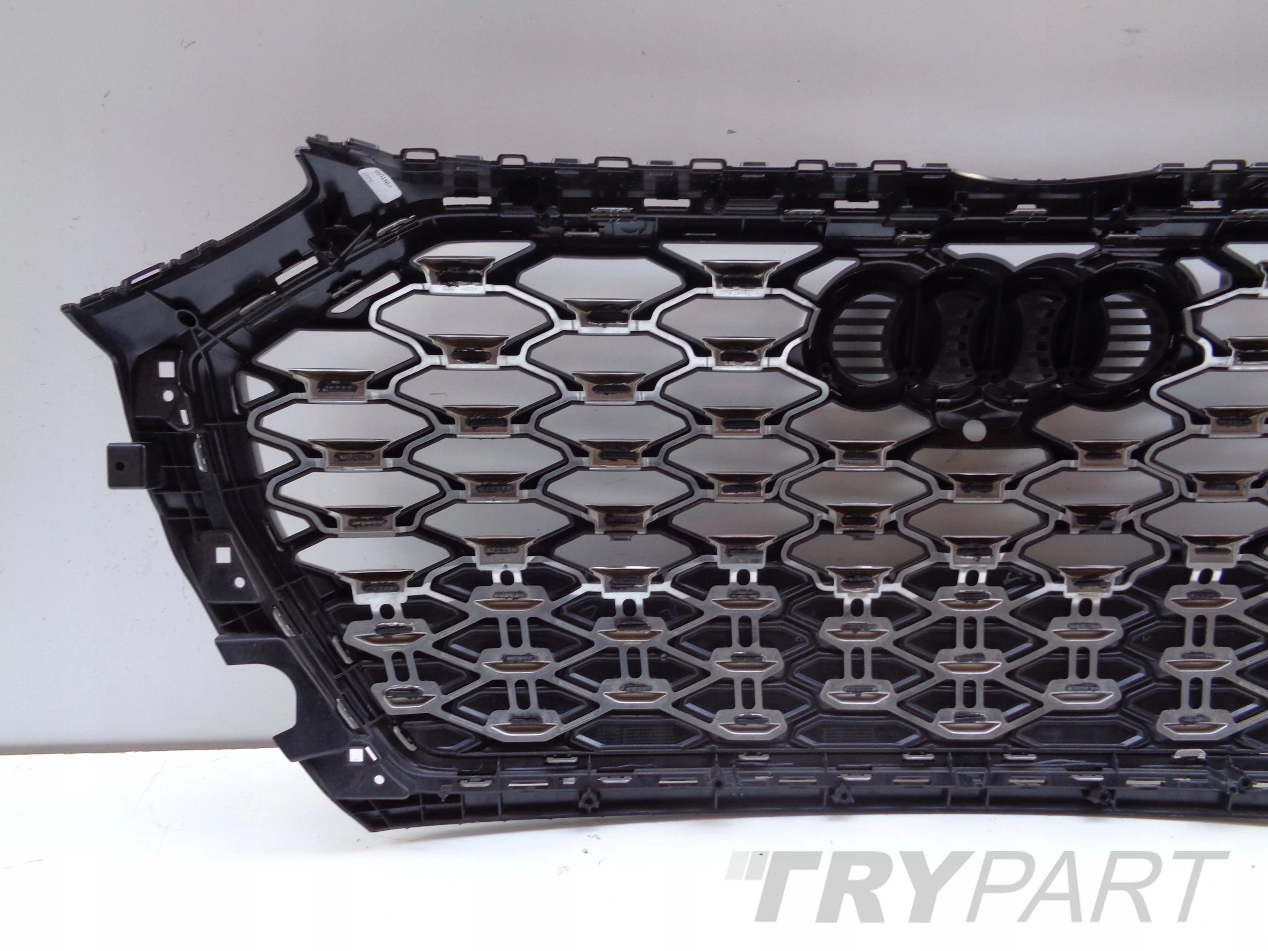 GRILL GRILLE AUDI Q5 II 80A 20- FACELIFT S-LINE
