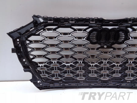 GRILL GRILLE AUDI Q5 II 80A 20- FACELIFT S-LINE