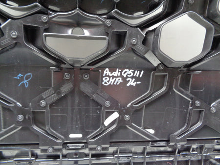 GRILL GRILLE AUDI Q5 III 8MA 24- S-LINE BLACK