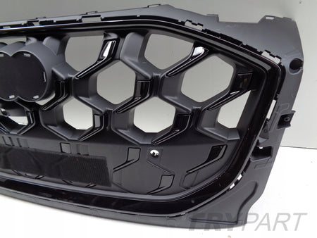 GRILL GRILLE AUDI Q5 III 8MA 24- S-LINE BLACK