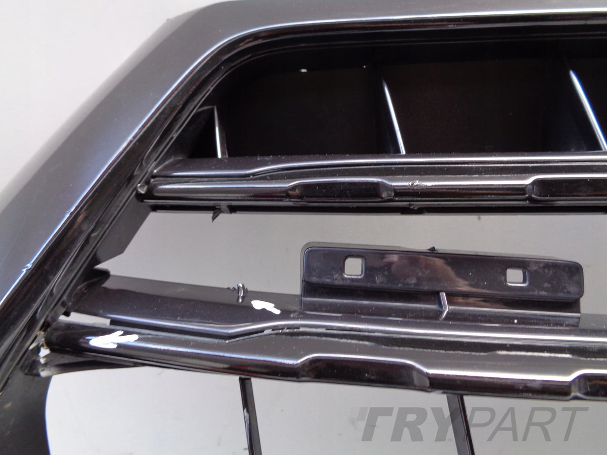 GRILL GRILLE AUDI Q7 II 4M 4M0 15- S-LINE