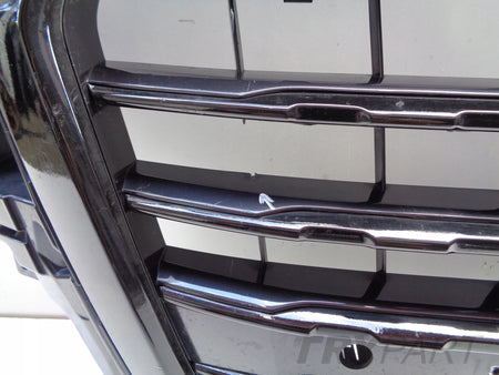 GRILL GRILLE AUDI Q7 II 4M 4M0 15- S-LINE