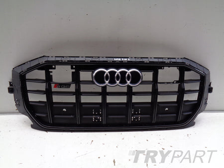 GRILL GRILLE AUDI SQ8 4M8 18-