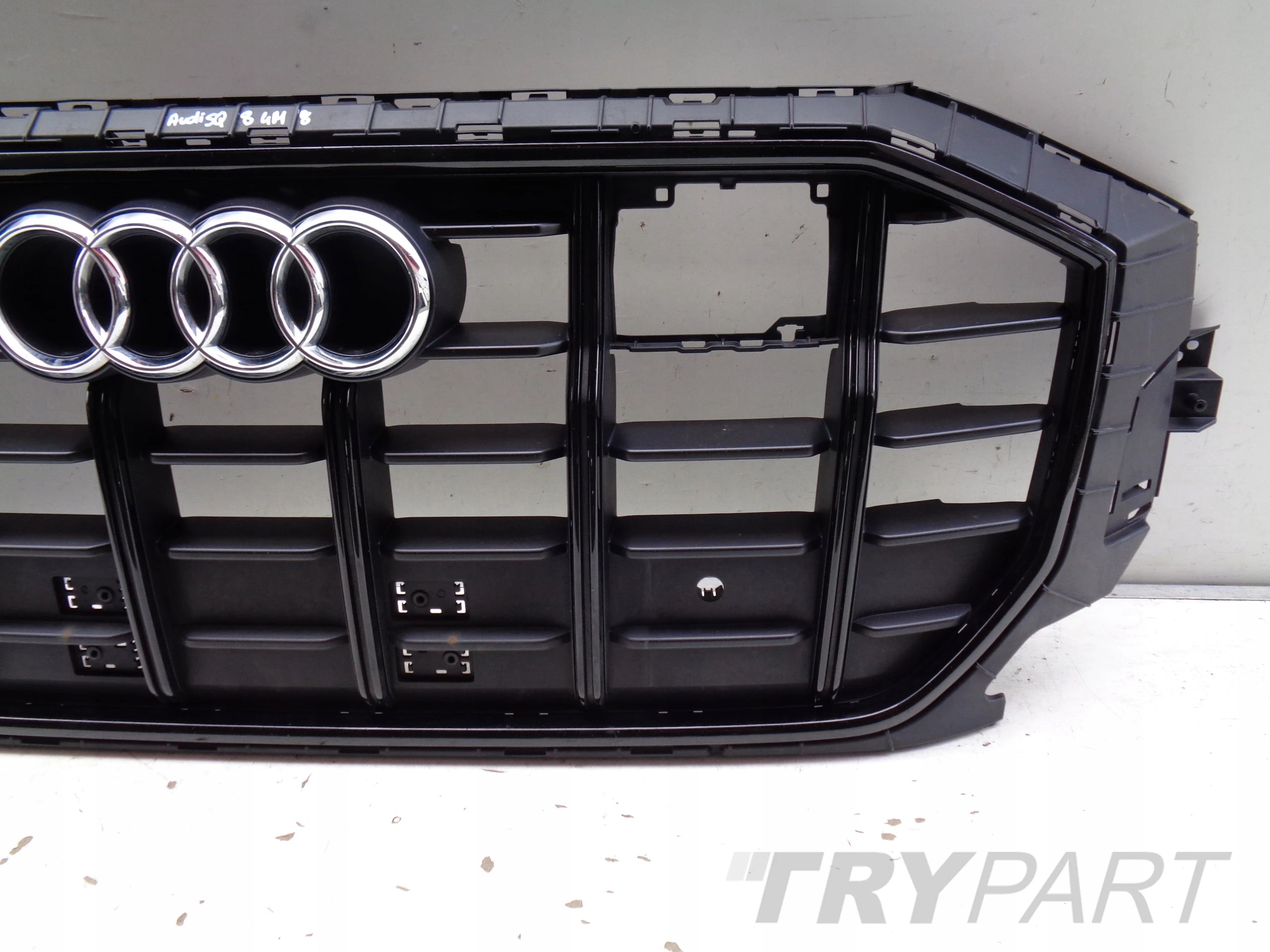 GRILL GRILLE AUDI SQ8 4M8 18-