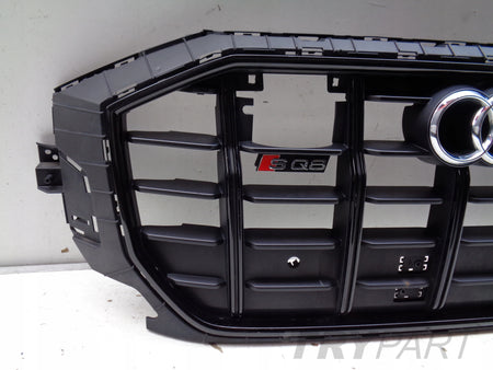 GRILL GRILLE AUDI SQ8 4M8 18-