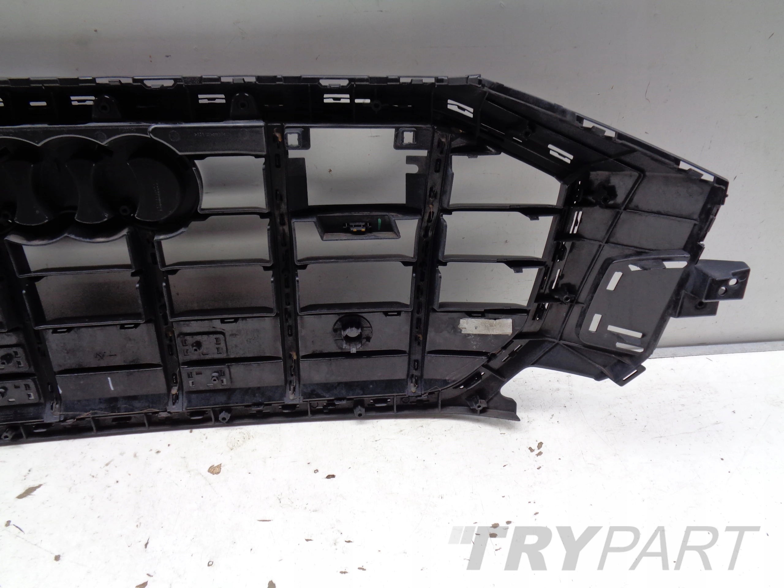 GRILL GRILLE AUDI SQ8 4M8 18-