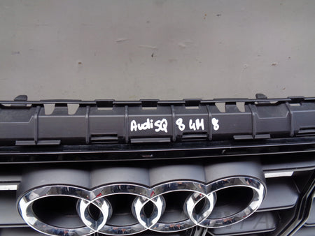 GRILL GRILLE AUDI SQ8 4M8 18-