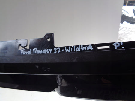 GRILL GRILLE FOR FORD RANGER VI 22- WILDTRAK CAMERA