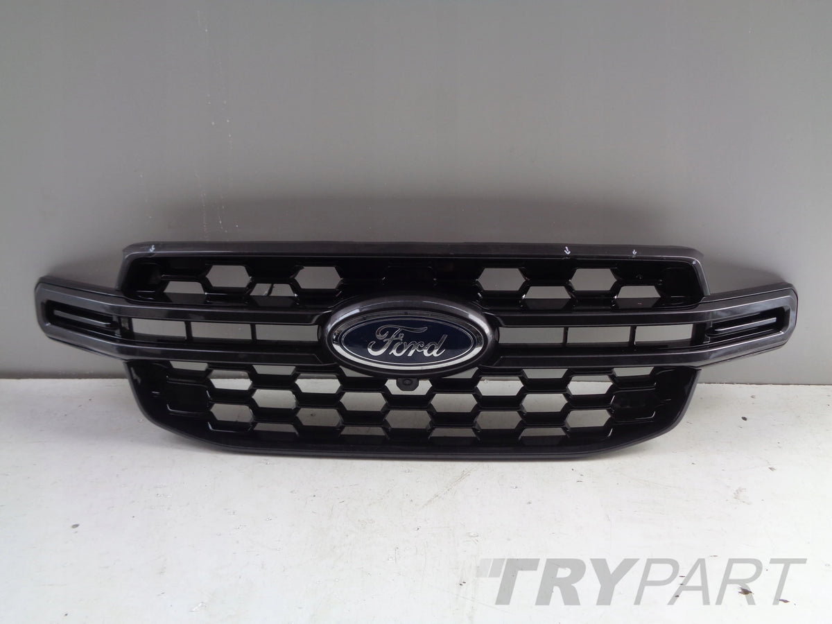 GRILL GRILLE FOR FORD RANGER VI 22- WILDTRAK CAMERA