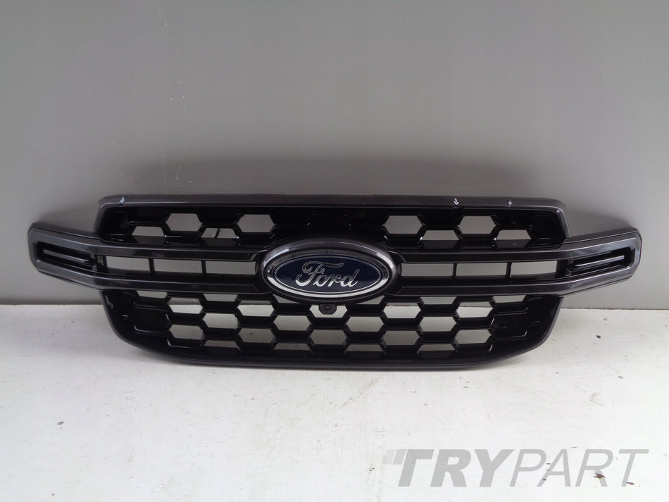 GRILL GRILLE FOR FORD RANGER VI 22- WILDTRAK CAMERA