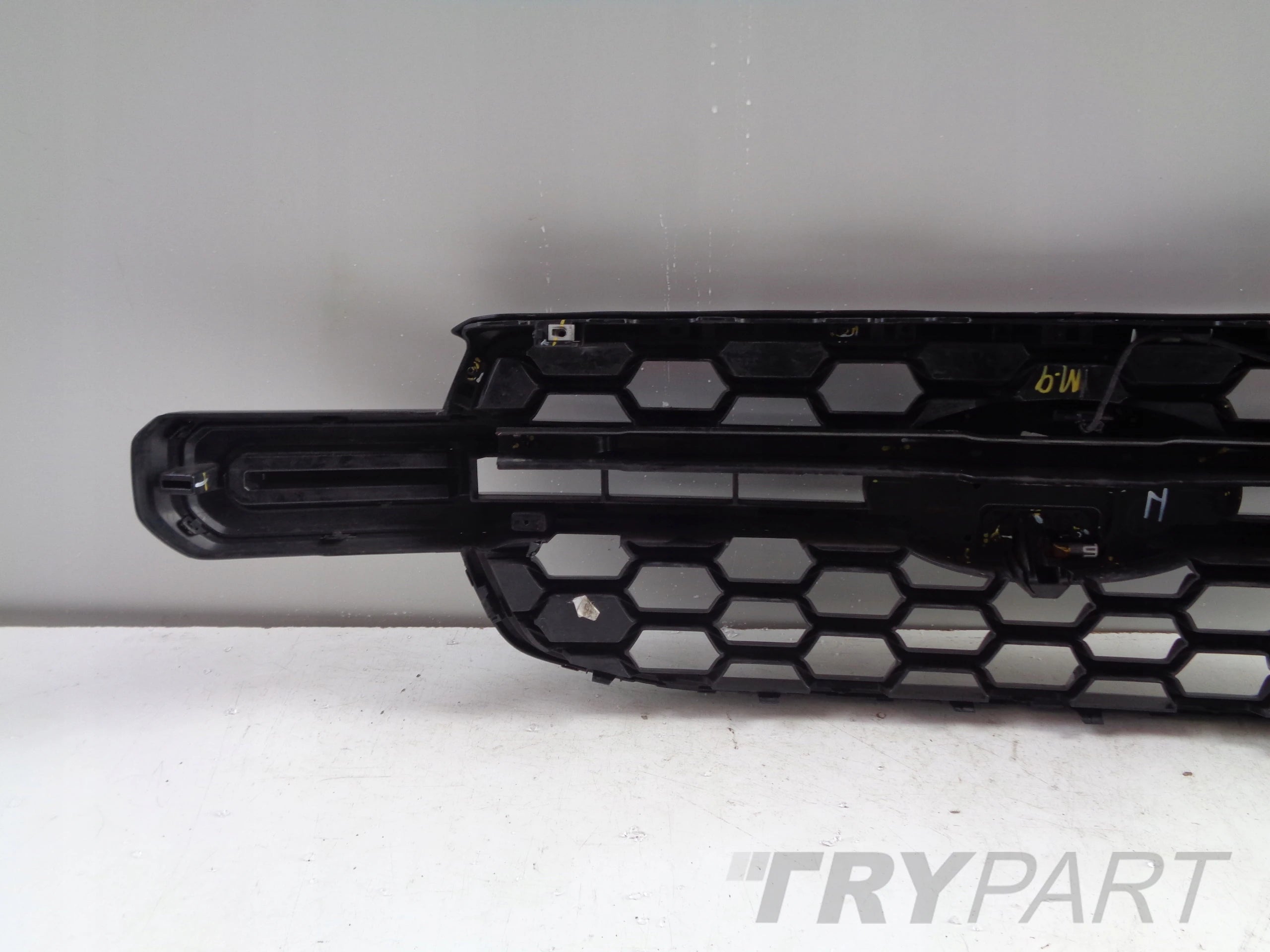 GRILL GRILLE FOR FORD RANGER VI 22- WILDTRAK CAMERA