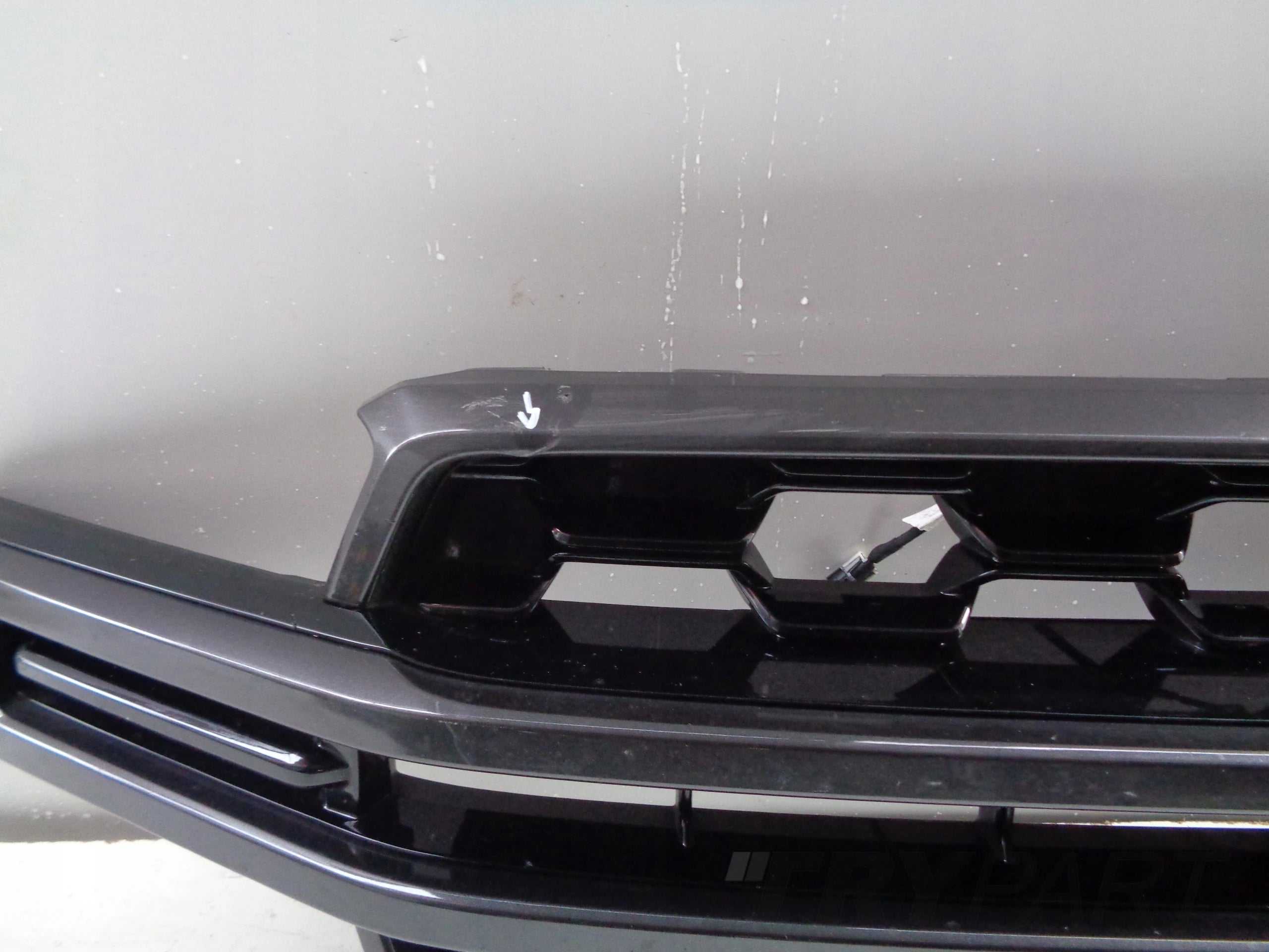 GRILL GRILLE FOR FORD RANGER VI 22- WILDTRAK CAMERA