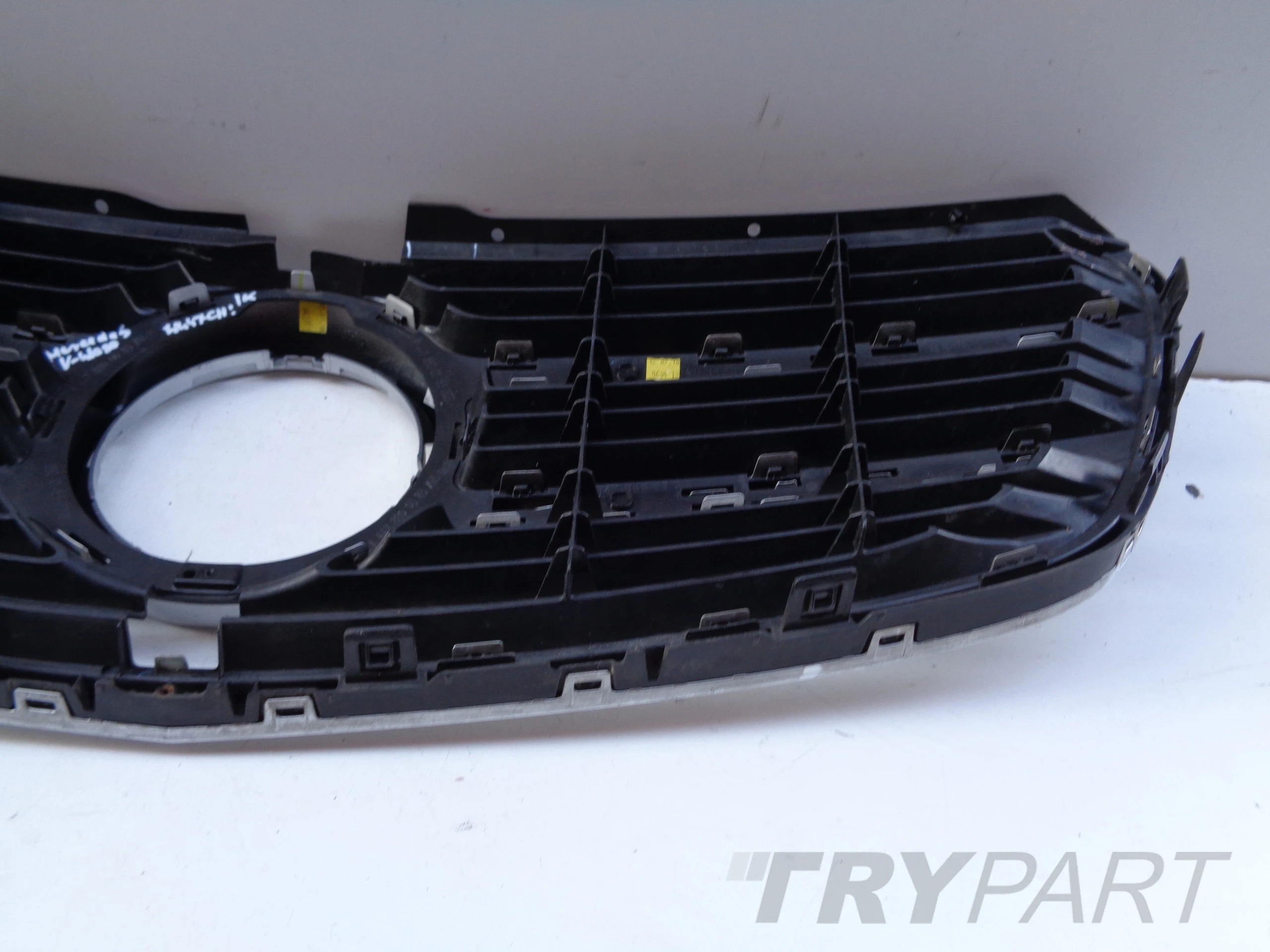 GRILL GRILLE FOR MERCEDES V-CLASS W447 14-