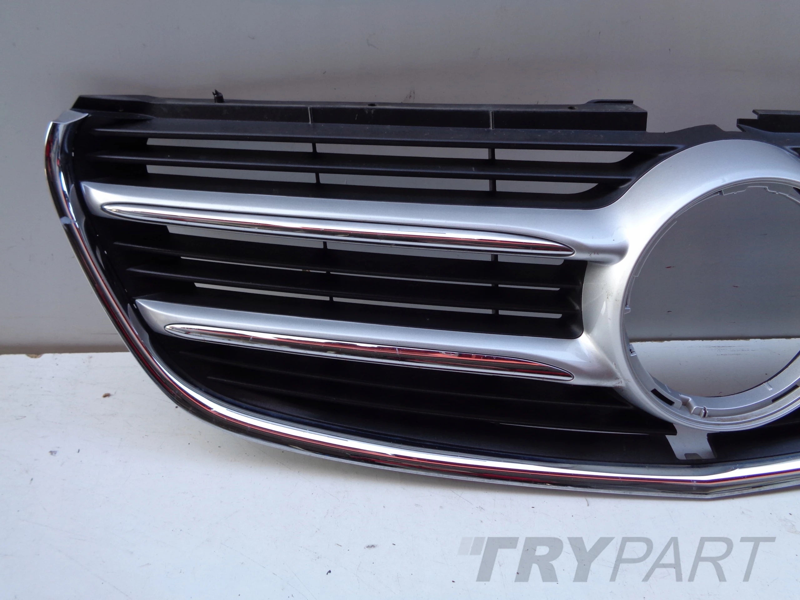 GRILL GRILLE FOR MERCEDES V-CLASS W447 14-