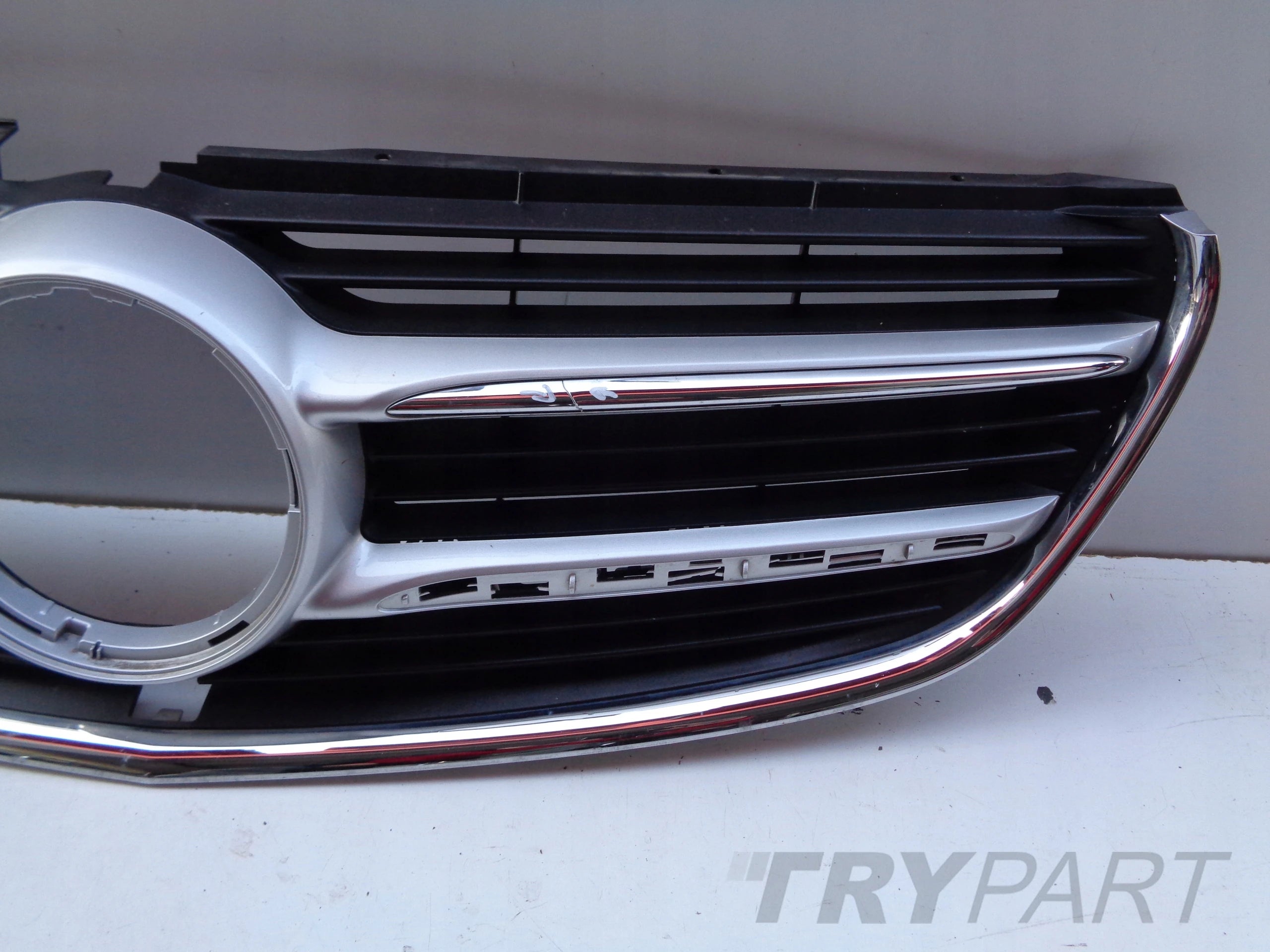 GRILL GRILLE FOR MERCEDES V-CLASS W447 14-