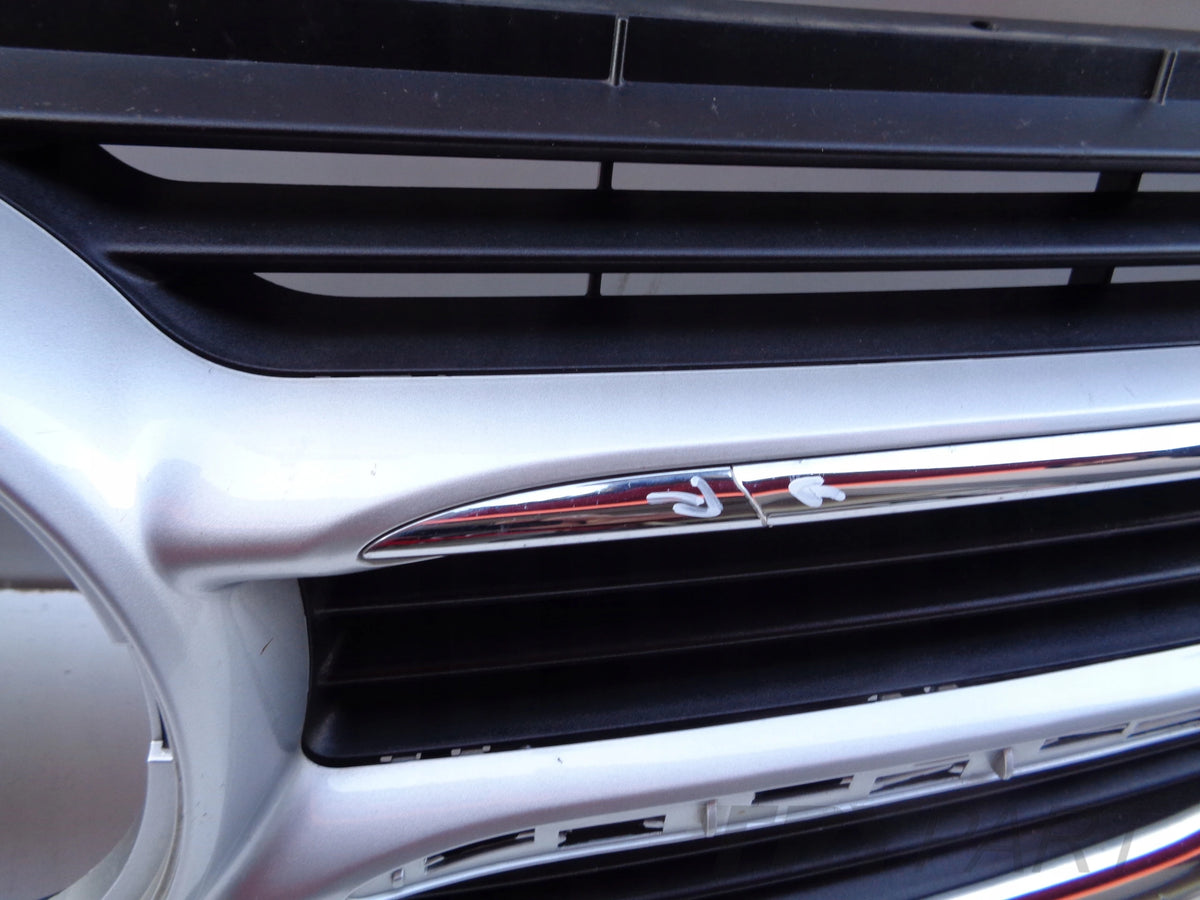GRILL GRILLE FOR MERCEDES V-CLASS W447 14-
