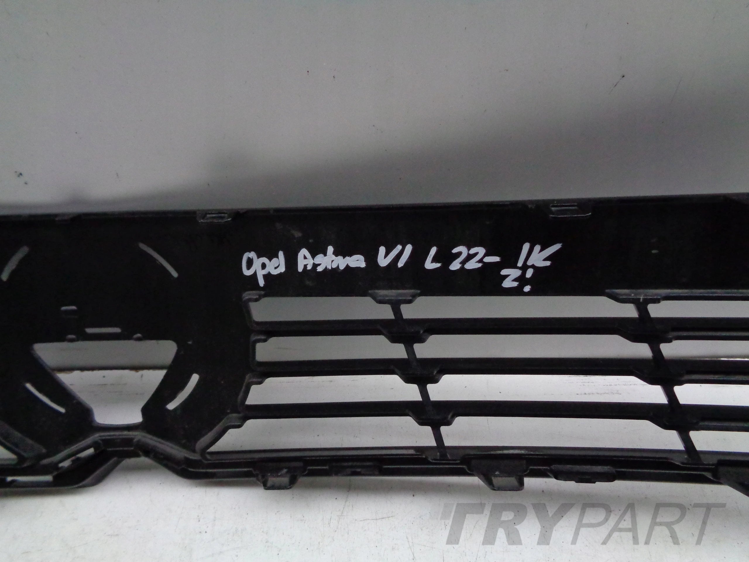GRILL GRILLE FOR OPEL ASTRA VI 6 L 22-