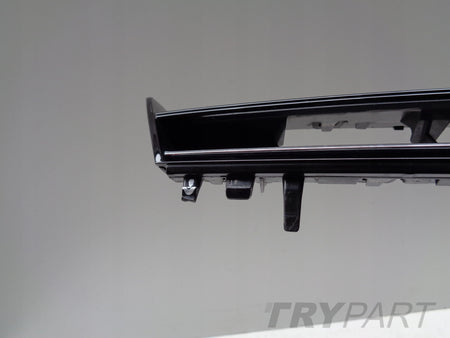 GRILL GRILLE FOR VW GOLF VII 7 5G 5G0 12-16