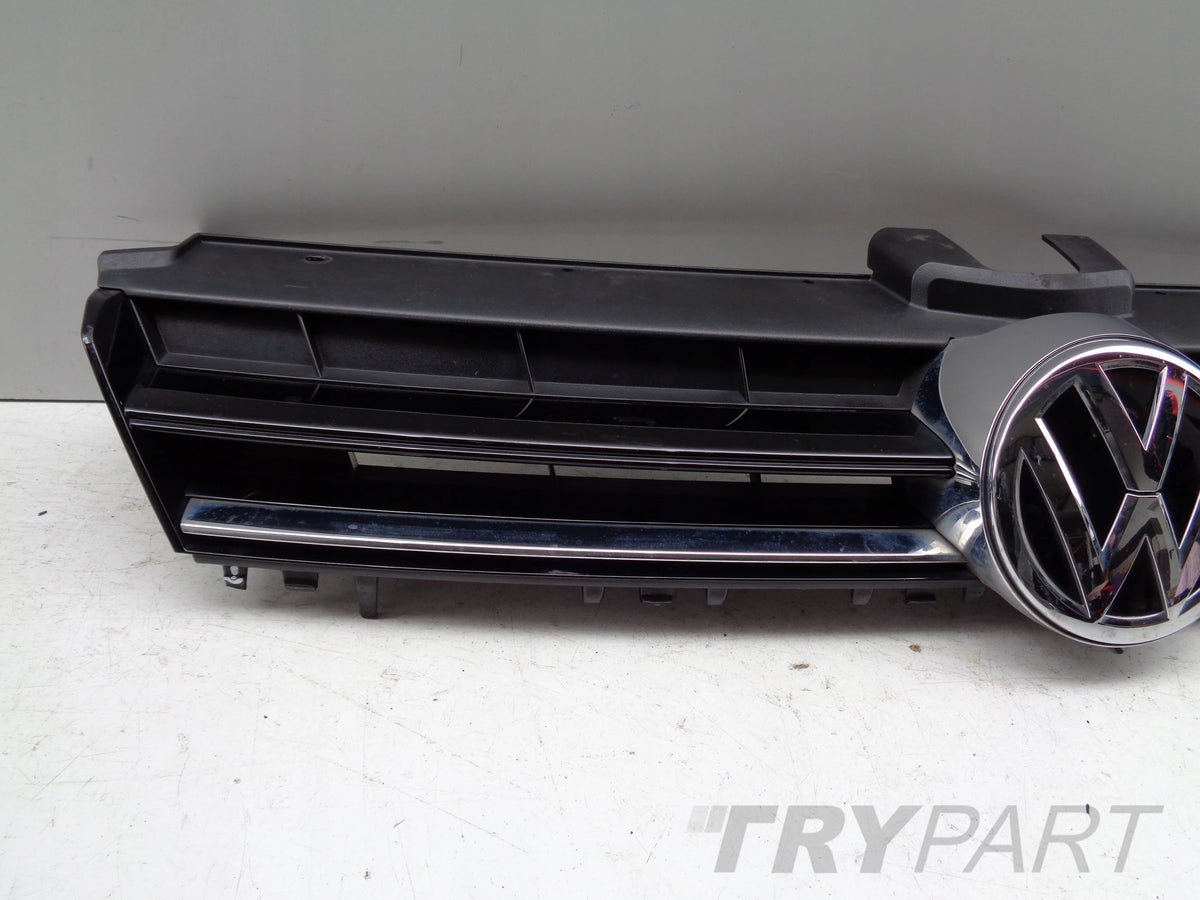 GRILL GRILLE FOR VW GOLF VII 7 5G 5G0 12-16