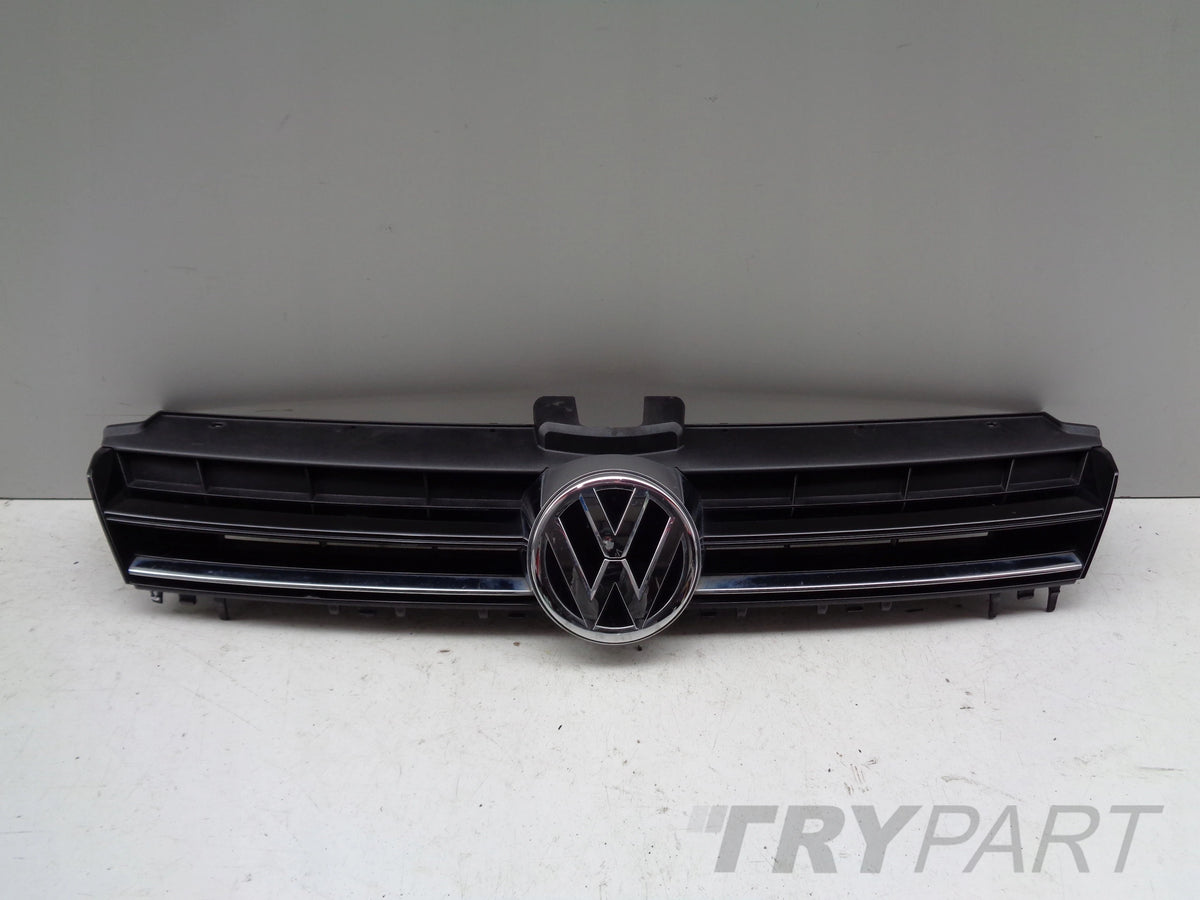 GRILL GRILLE FOR VW GOLF VII 7 5G 5G0 12-16