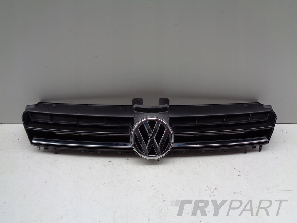 GRILL GRILLE FOR VW GOLF VII 7 5G 5G0 12-16