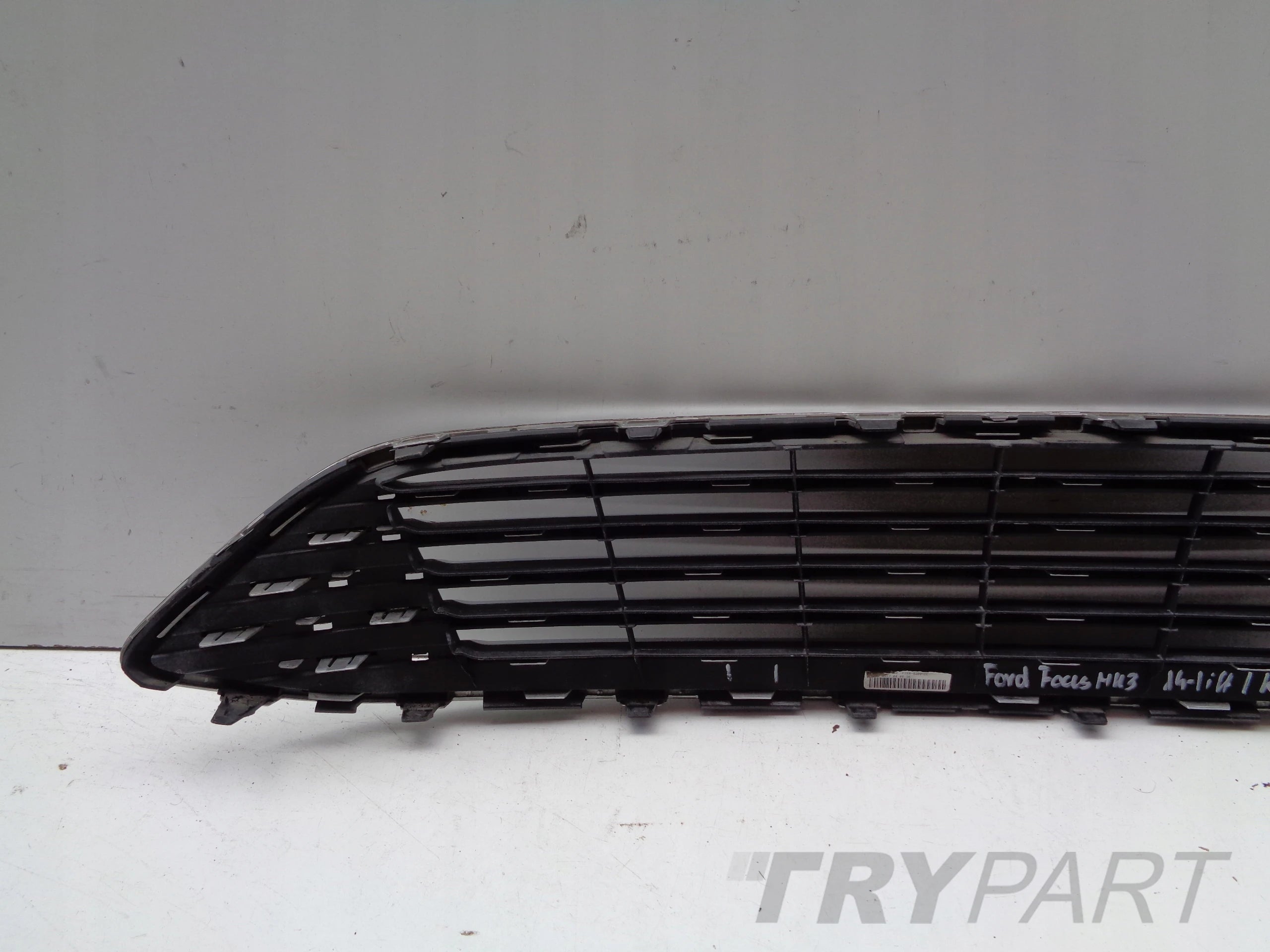 GRILL GRILLE FORD FOCUS MK3 14- FACELIFT