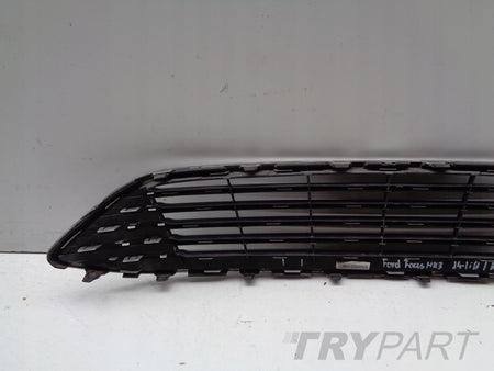 GRILL GRILLE FORD FOCUS MK3 14- FACELIFT
