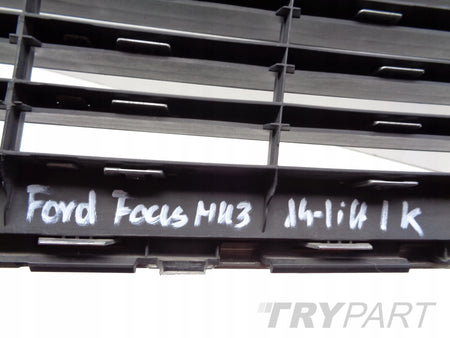 GRILL GRILLE FORD FOCUS MK3 14- FACELIFT