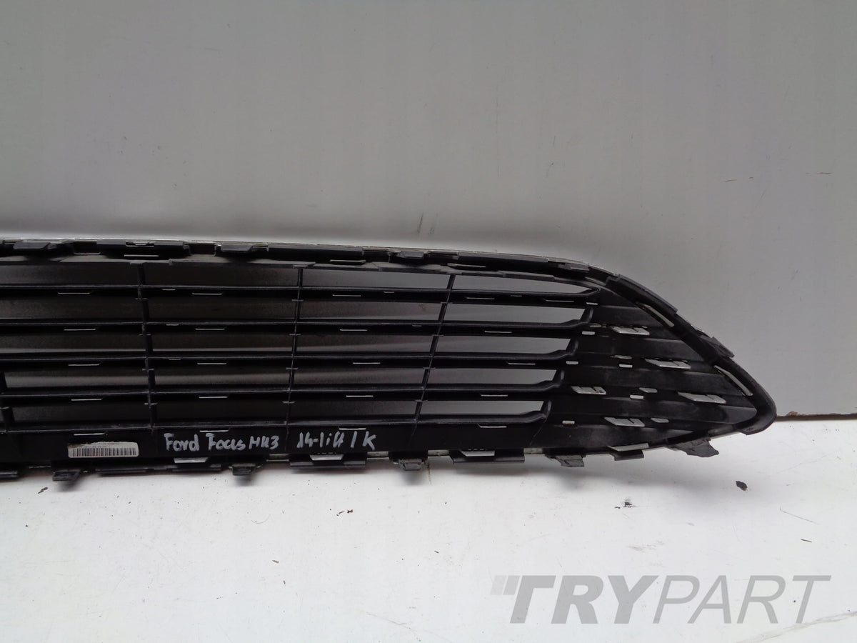 GRILL GRILLE FORD FOCUS MK3 14- FACELIFT