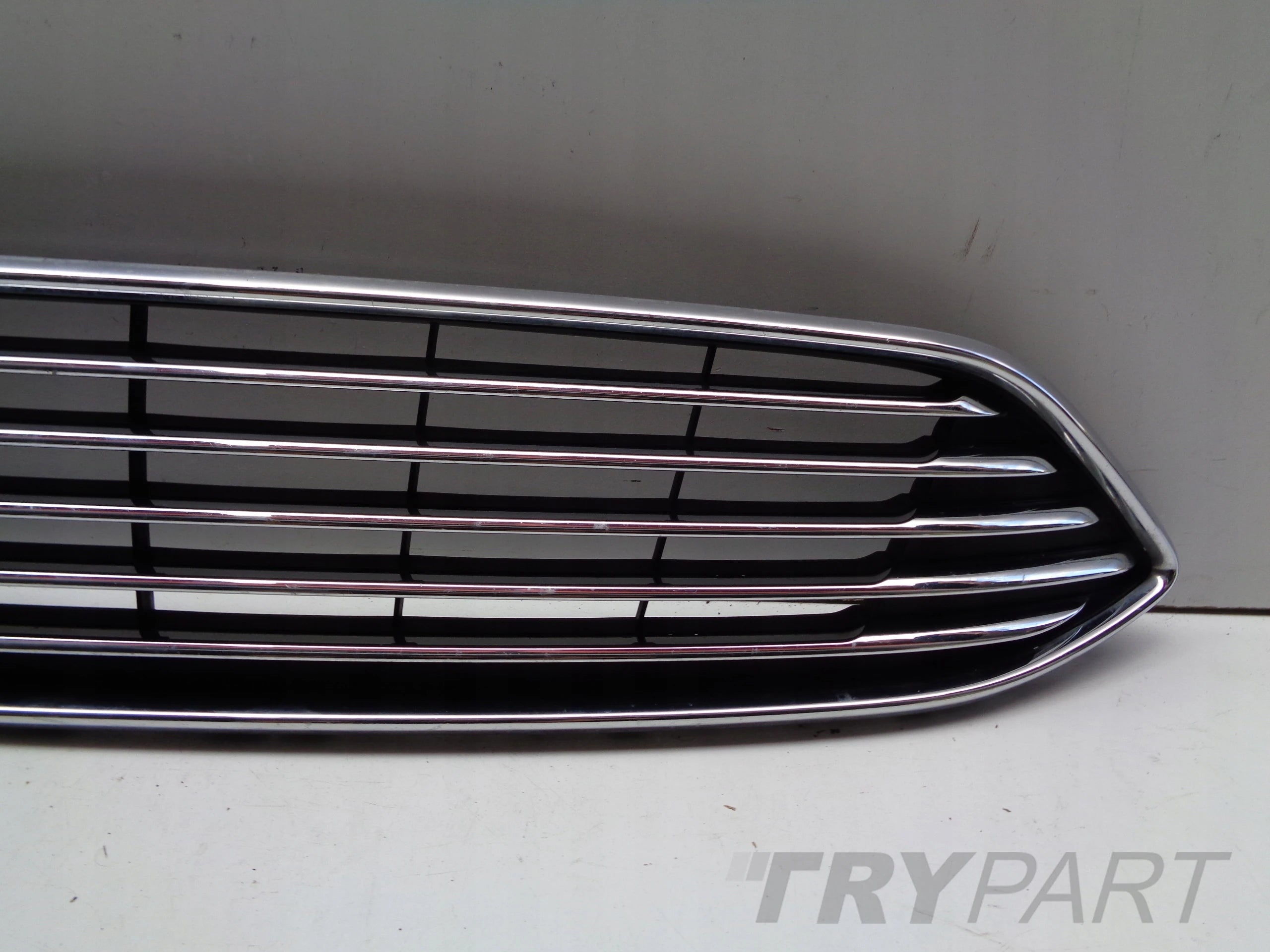 GRILL GRILLE FORD FOCUS MK3 14- FACELIFT